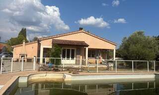 Maison 9 Pièces 215 m² à vendre à Les Arcs (83460)