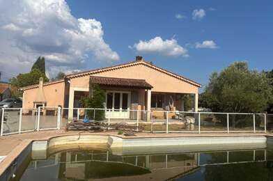 Maison 9 pièces 476000 €