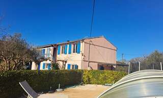 Maison 5 Pièces 140 m² à vendre à Les Arcs (83460)