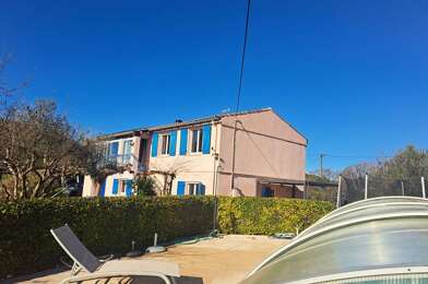 Maison 5 pièces 499000 €