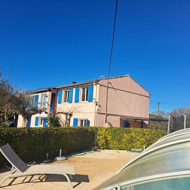 Maison 5 pièces 499000 €