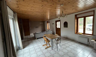 Maison 2 Pièces 90 m² à louer à Penin (62127)