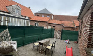 Maison 2 Pièces 90 m² à louer à Penin (62127)