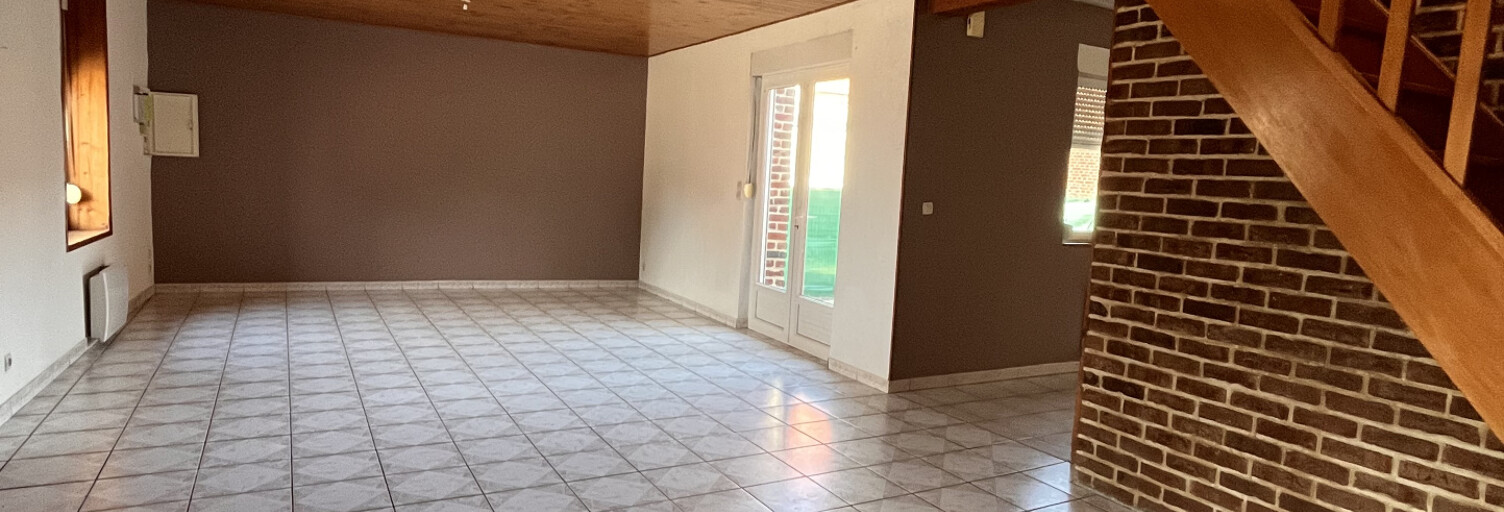 Maison 2 Pièces 90 m² à louer à Penin (62127)