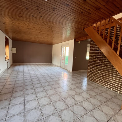 Maison 2 pièces 597 €