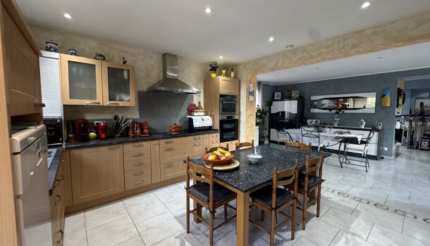 Villa / Maison 10 pièces  à vendre Lucarré 64350