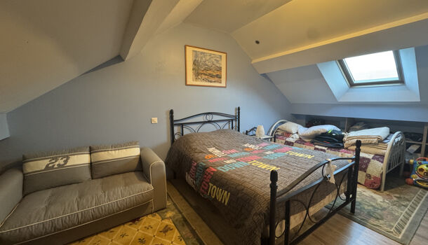 Villa / Maison 10 pièces  à vendre Lucarré 64350