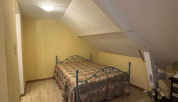 Villa / Maison 10 pièces  à vendre Lucarré 64350