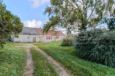 Maison 5 pièces 220000 €