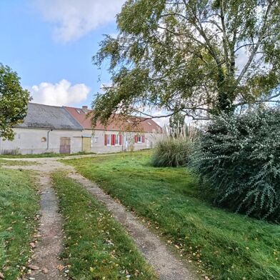 Maison 5 pièces 220000 €