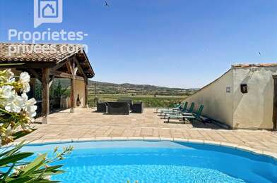 Maison 9 pièces 345000 €