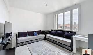 Appartement 3 Pièces 46 m² à vendre à Brignoles (83170)