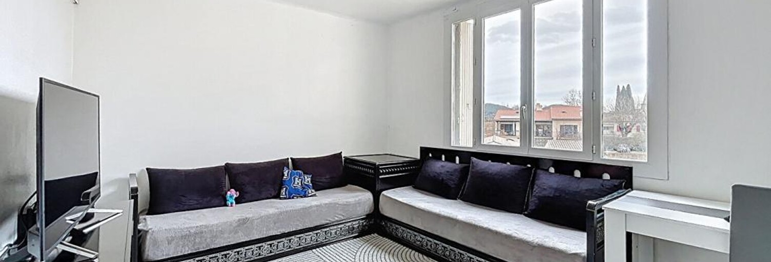 Appartement 3 Pièces 46 m² à vendre à Brignoles (83170)