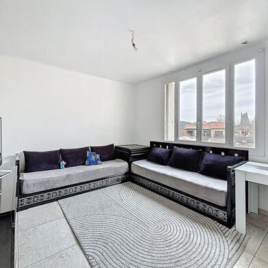 Appartement 3 pièces 109000 €