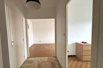 Appartement 2 pièces 65000 €