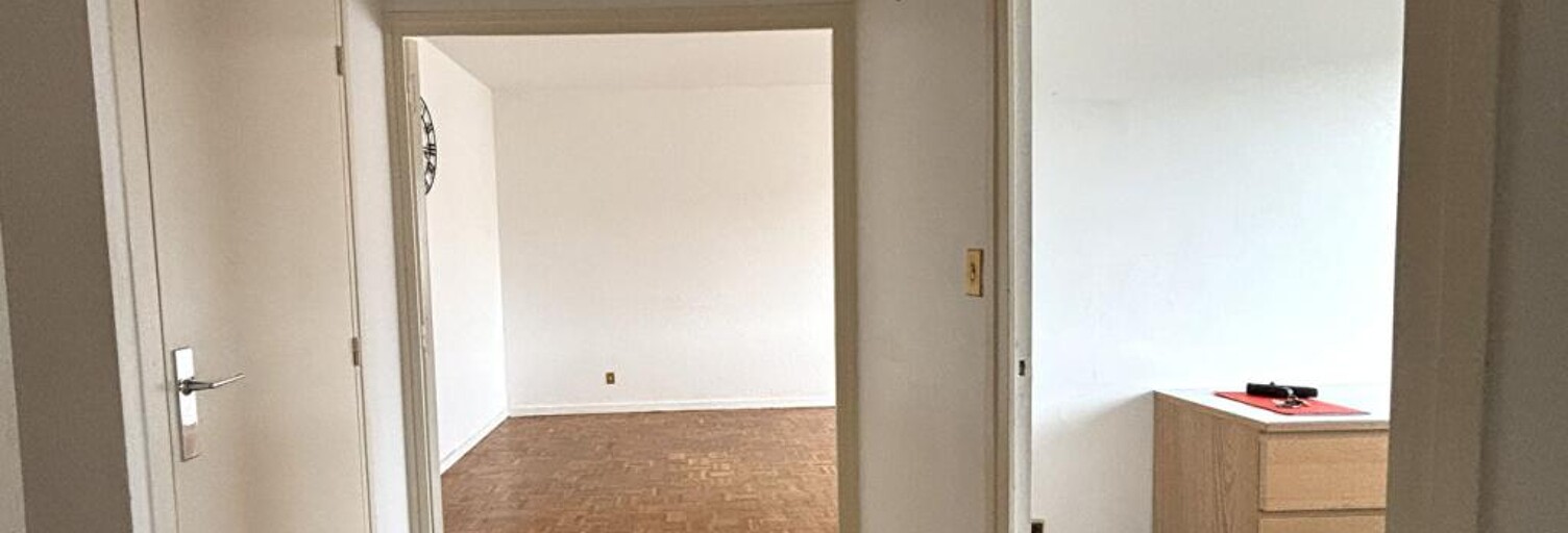 Appartement 2 Pièces 46 m² à vendre à Saint-Étienne (42100)