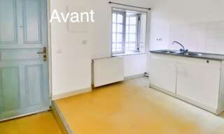 Appartement 1 Pièce 32 m² à vendre à Bayonne (64100)