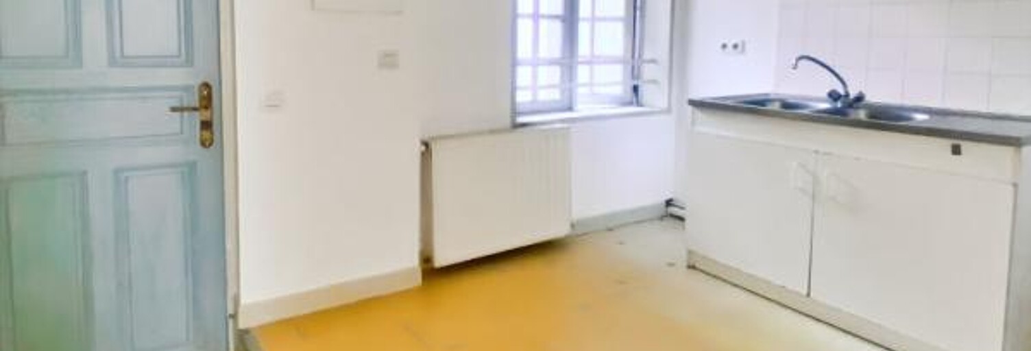 Appartement 1 Pièce 32 m² à vendre à Bayonne (64100)