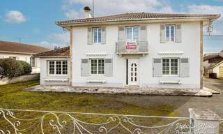 Maison 9 Pièces 191 m² à vendre à Dax (40100)