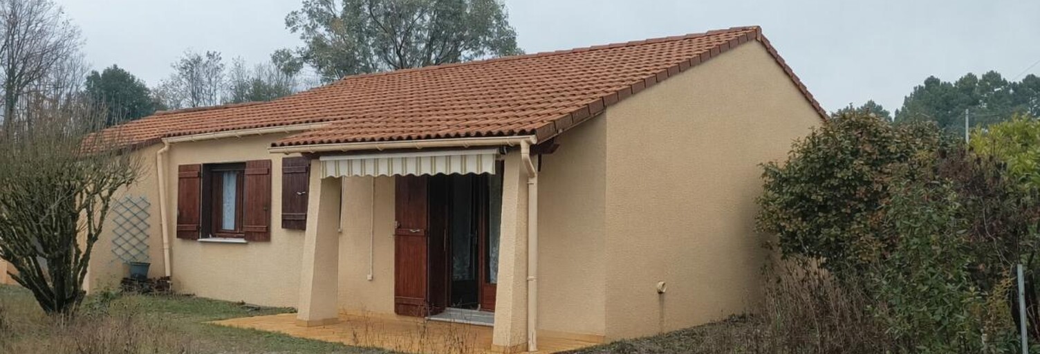 Maison 3 Pièces 64 m² à vendre à Les Vans (07140)