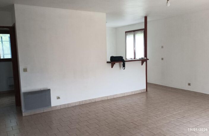 LES  VANS (07140)Villa  3 pièce(s) 64 m2 — photo 4