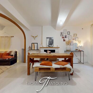 Maison 5 pièces 159000 €