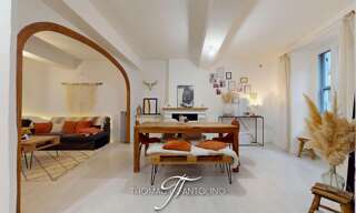 Maison 5 Pièces 120 m² à vendre à Arzens (11290)