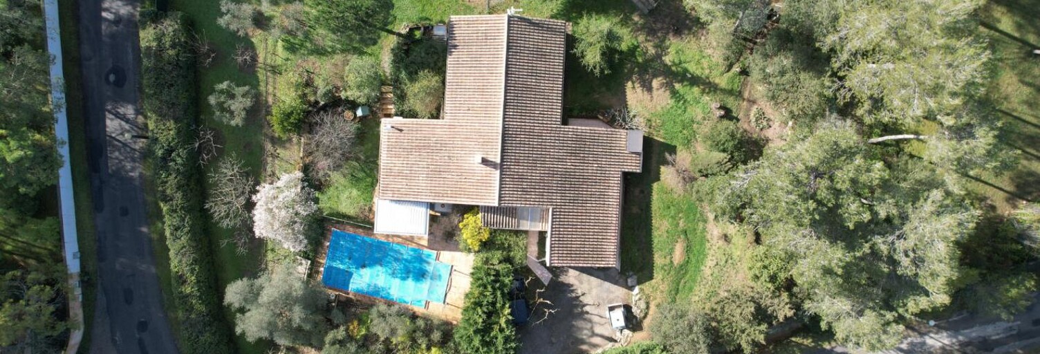 Maison 5 Pièces 160 m² à vendre à Carcassonne (11000)