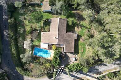 Maison 5 pièces 369000 €