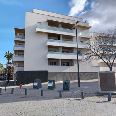 Appartement 1 pièces 90000 €