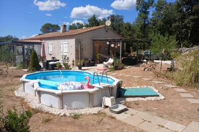 Maison 5 pièces 445000 €