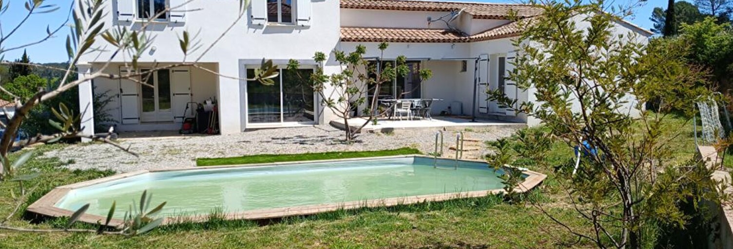 Maison 6 Pièces 150 m² à vendre à Le Val (83143)