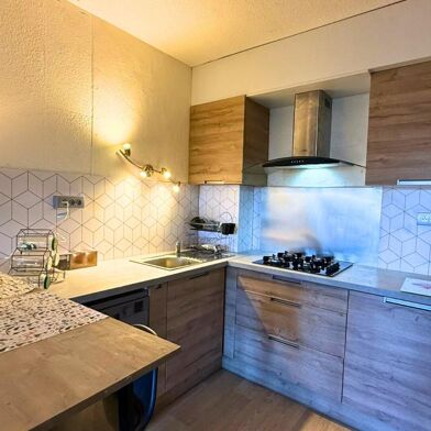 Appartement 2 pièces 150000 €