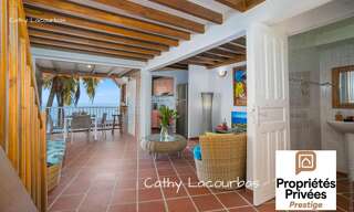 Appartement 3 Pièces 54 m² à vendre à Bouillante (97125)