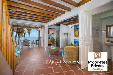 Appartement 3 pièces 270000 €