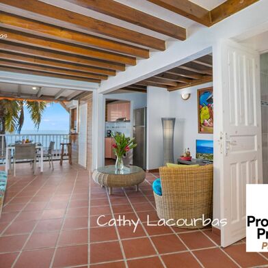 Appartement 3 pièces 270000 €