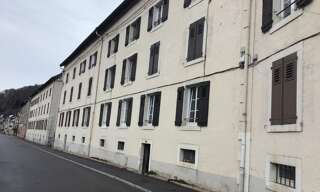 Appartement 4 Pièces 60 m² à vendre à Plombières-les-Bains (88370)