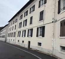 Photo T3 de 4 pièces Plombières-les-Bains