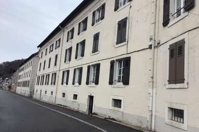 Appartement 4 pièces 35000 €