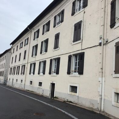 Appartement 4 pièces 35000 €