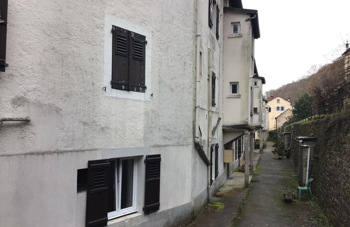 Vente appartement 4 pièces 96 m² Plombières-les-Bains (88370) — photo 3