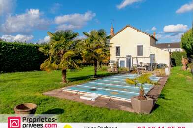 Maison 4 pièces 125000 €