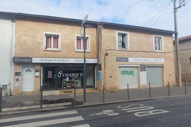 Immeuble  639000 €