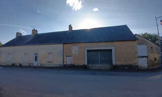 Maison 3 Pièces 91 m² à vendre à Ruillé-en-Champagne (72240)