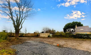 Terrain  548 m² à vendre à Saint-Malo (35400)