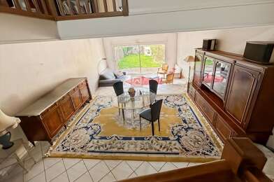 Maison 4 pièces 545000 €