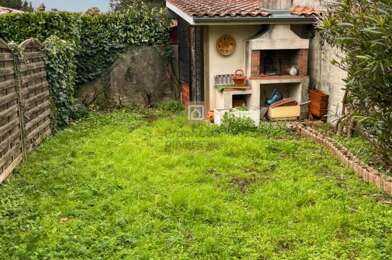 Maison 4 pièces 545000 €