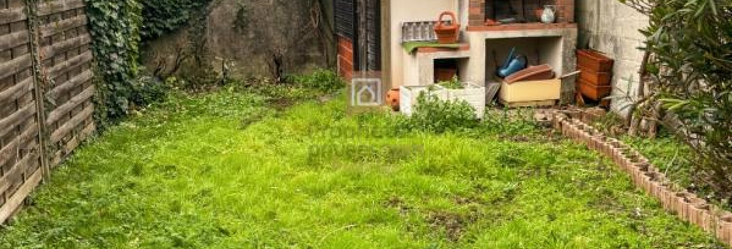 Maison 4 Pièces 127 m² à vendre à Bordeaux (33200)