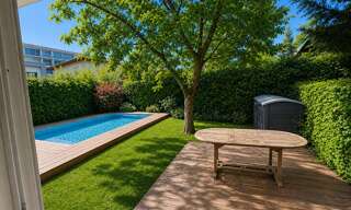 Maison 5 Pièces 130 m² à vendre à Bordeaux (33200)