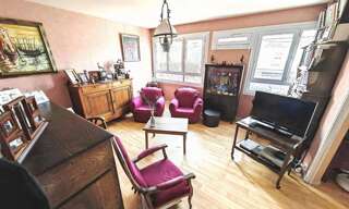 Appartement 3 Pièces 73 m² à vendre à Châteauroux (36000)